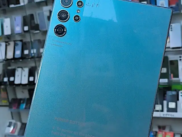 Планшет OZCT Pro S25 Ultra 16/512Gb blue 8000мач, Душанбе