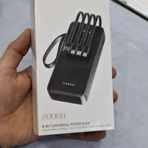 Powerbank Earldom 20 000 mAh, Душанбе