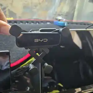 Держатель для телефона BYD E2, Душанбе