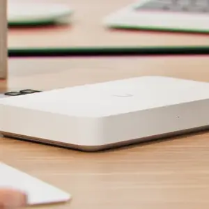 Коммутатор Ubiquiti Cloud Gateway Fiber, Душанбе