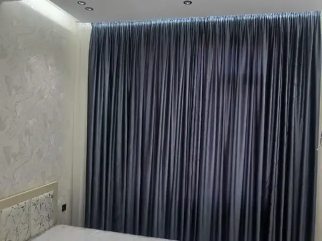 3-комн. квартира, 11 этаж, 74 м², 12 мкр, Хуҷанд