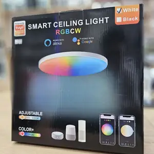 Умный светильник RGB Zigbee, Душанбе