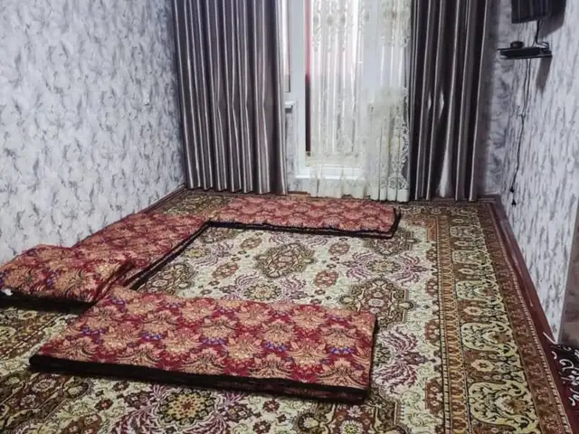 2-комн. квартира, 2 этаж, 50м², 32 мкр, Худжанд