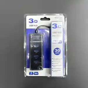 Многофункциональный USB хаб HB25 Easy mix, Душанбе