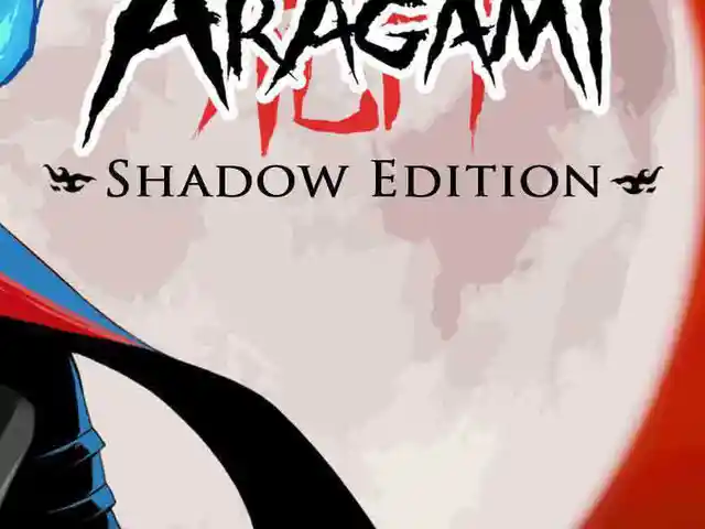 Игра Aragami shadow для PS-4 / 6.72 / 9.00 / 11.00 / 11.52 / 13.00 /, Душанбе