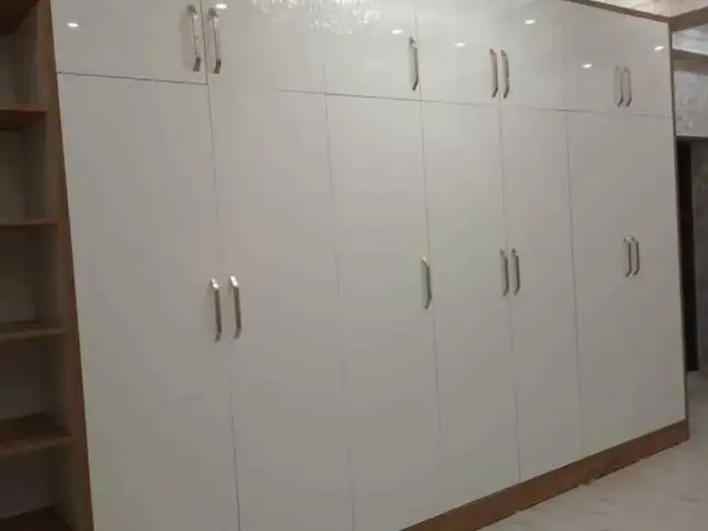 Шкаф, Душанбе