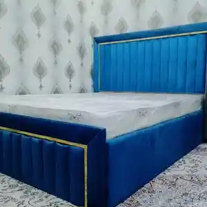 Кровать двуспальная, Душанбе