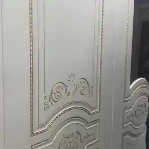 Дверь, Душанбе