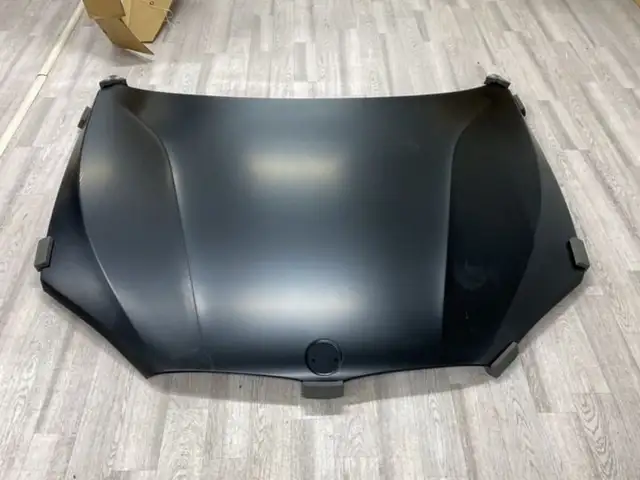 Капот от BMW X5 F15, Худжанд
