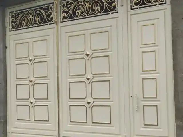Дарвоза, Худжанд