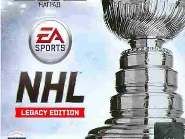 Игра NHL Legacy Edition на всех моделей Play Station-3, Душанбе