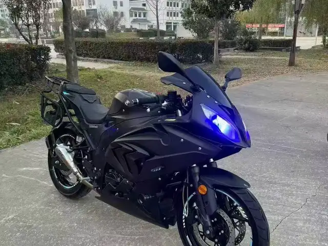 Мотоцикл BMW 250RR Под Заказ, Душанбе