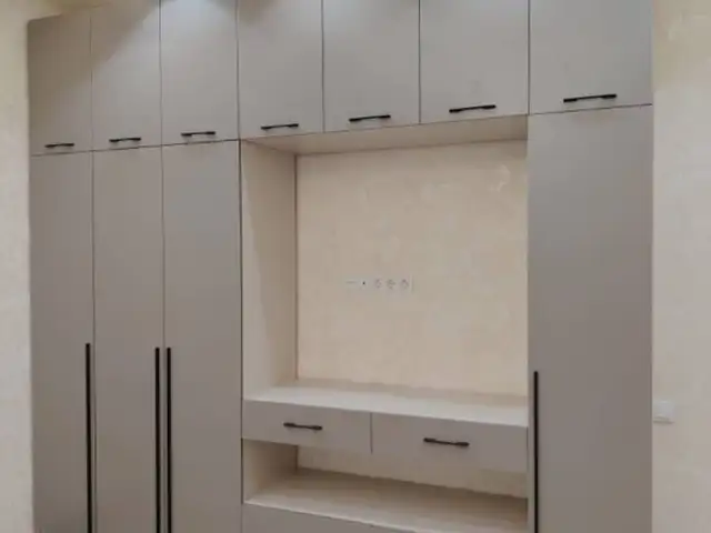 Шифоньер, Душанбе