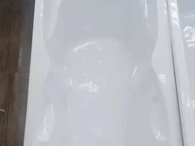 Акриловая ванна, Душанбе
