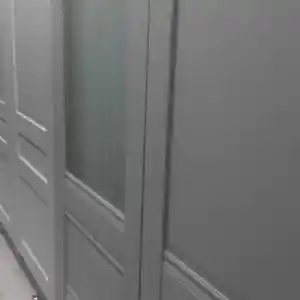Дверь, Душанбе