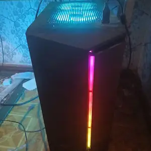 Системный блок, Душанбе