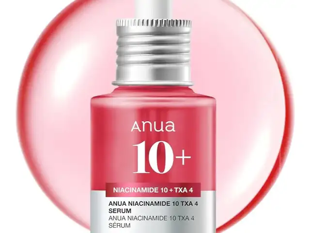 Anua, Хуҷанд