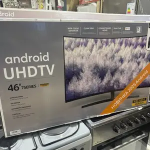 Телевизор Samsung 46, Душанбе