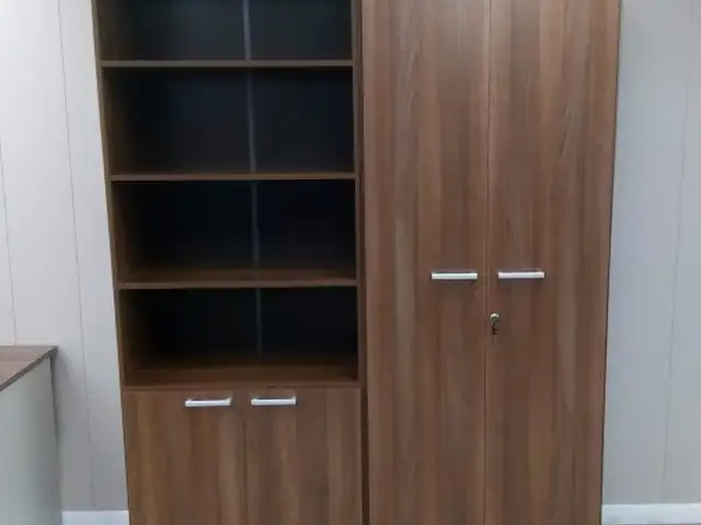 Шкаф, Душанбе