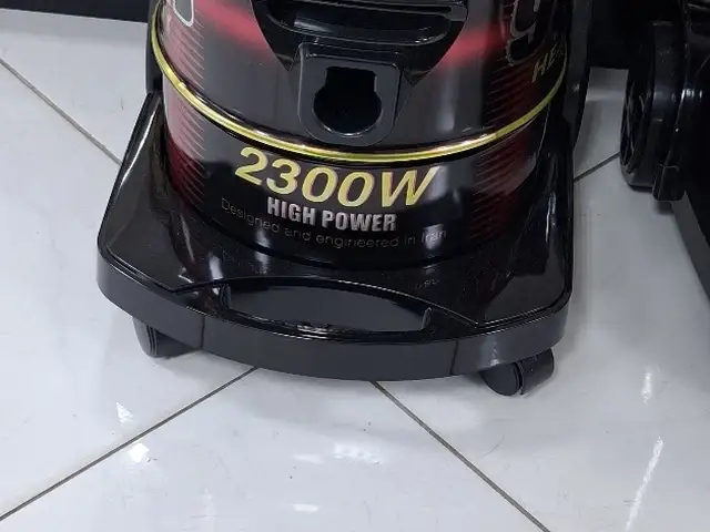 Пылесос Versila CV-9800YJ21n 2300w, Душанбе