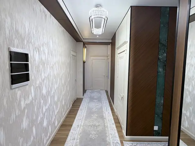 3-комн. квартира, 10 этаж, 78 м², Гулистон, Ваҳдат - 5
