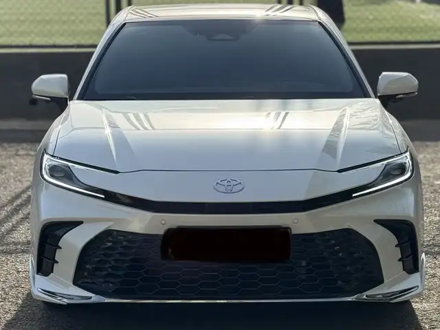 Toyota Camry, 2026, Душанбе - 2