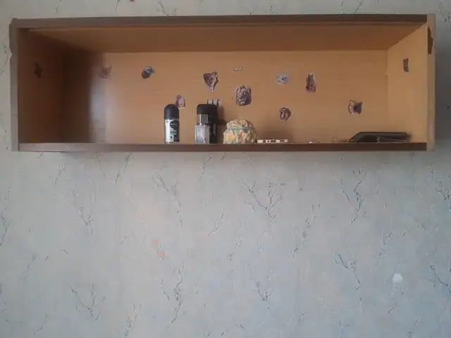 Полка, Бустон (Чкаловск)