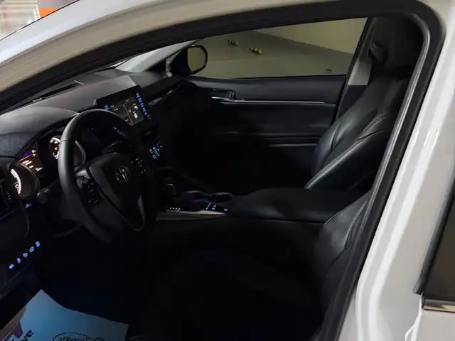 Toyota Camry, 2018, Душанбе - 12
