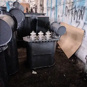 Трансформатор.63/10, Душанбе