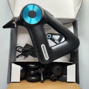 Массажёр Massage Gun, Душанбе
