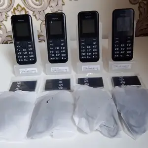 Nokia 1134 Black 1 Sim Original Vietnam, Душанбе