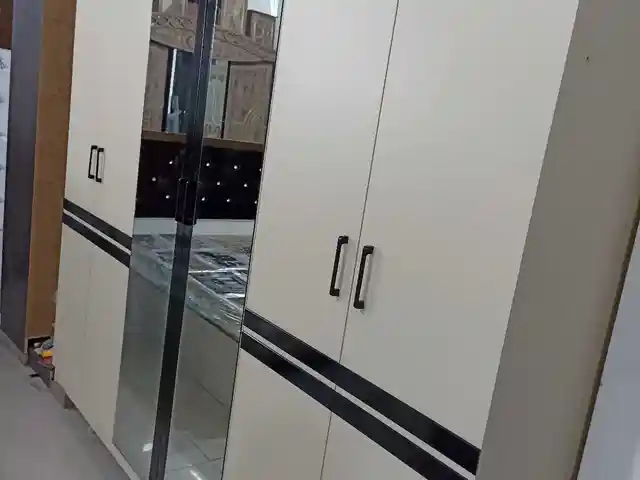 Шифоньер, Душанбе