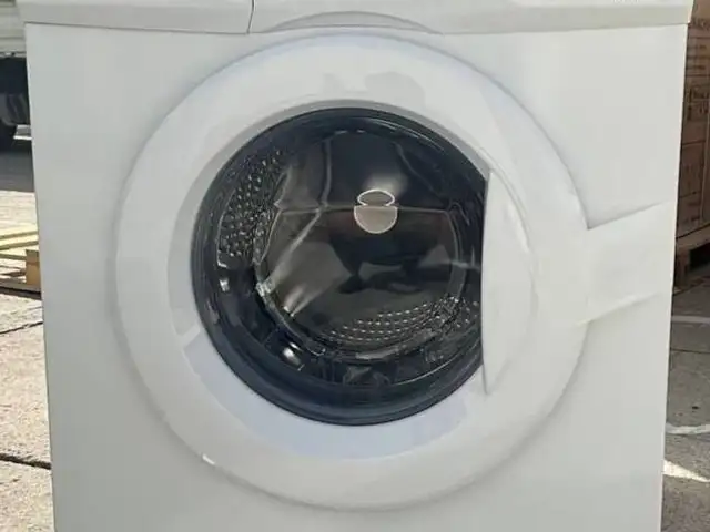 Стиральная машина LG 6кг F2J3NS3W, Душанбе