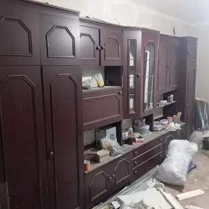 Стенка, Хуҷанд