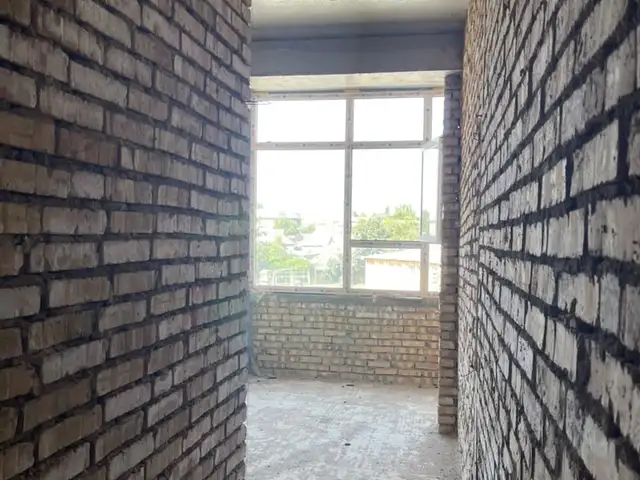 1-комн. квартира, 3 этаж, 50 м², Сомониён, Рудаки