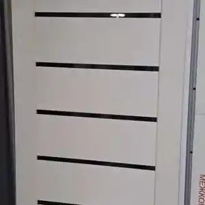 Дверь хай тек, Душанбе