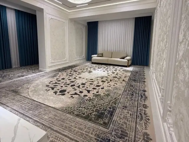 3-комн. квартира, 10 этаж, 120м², СЕЛХОЗ ИНИСТУТ, Душанбе