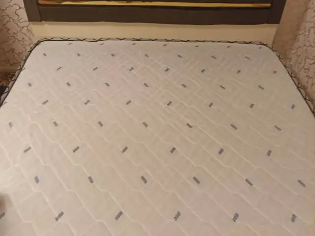Кровать с матрасом, Душанбе
