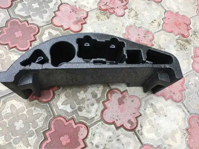 Подставка Для Домкрата, Хуҷанд