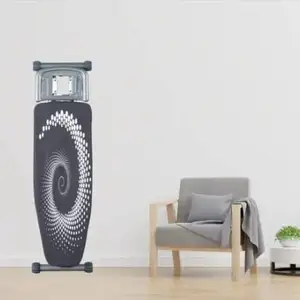 Гладильная доска, Душанбе