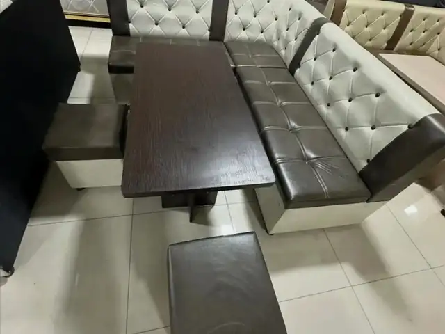 Кухонный уголок, Душанбе