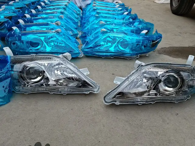 Кузов для Lexsus Toyota Hyundai KiA, Душанбе - 13