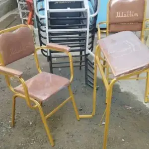 Стул для молитвы, Душанбе