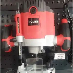 Вертикальный фрезер RDX787, Душанбе