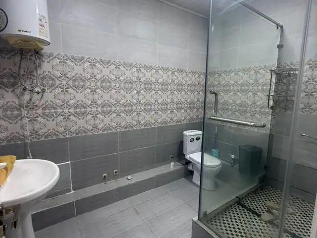3-комн. квартира, 16 этаж, 130м², шохмансур, Душанбе