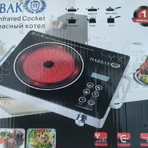 Плитка сенсорная, Душанбе