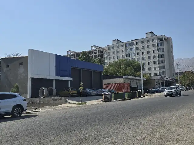 2-комн. квартира, 4 этаж, 67 м², 34мкр дом 58, Худжанд