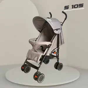Коляска S105, Душанбе