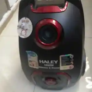 Пылесос Haley, Душанбе