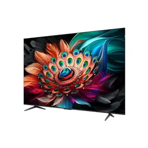 Телевизор TCL 65 p755 4K HDR10+ android TV, Худжанд